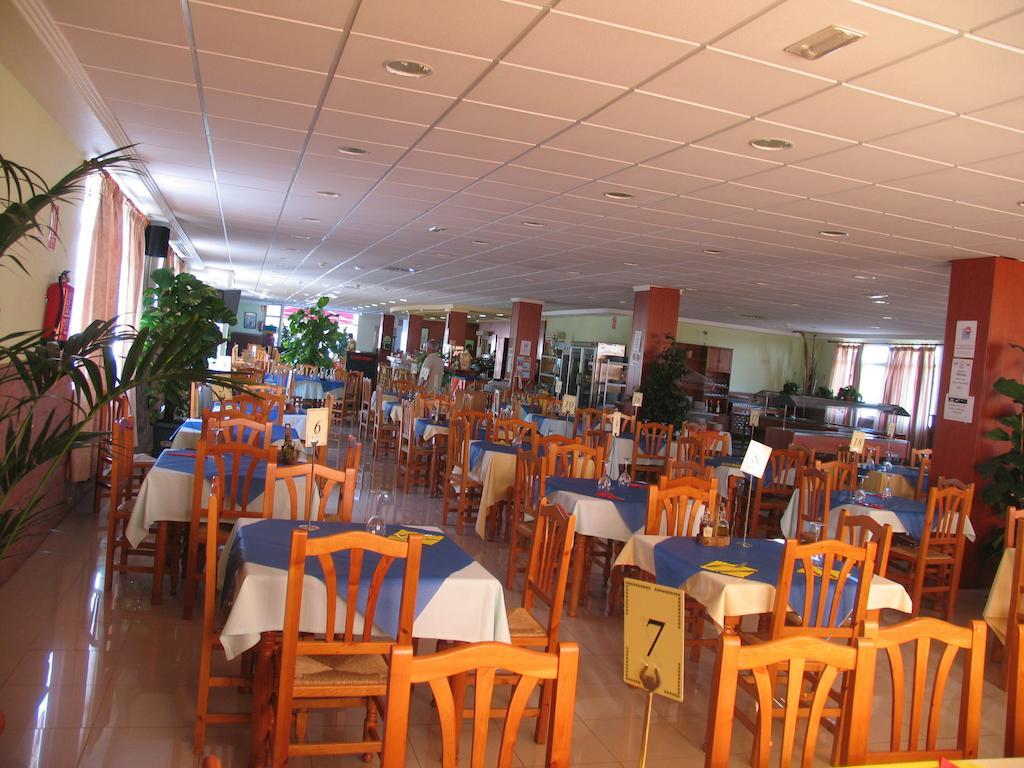 Hostal Imperial Crevillent Kültér fotó