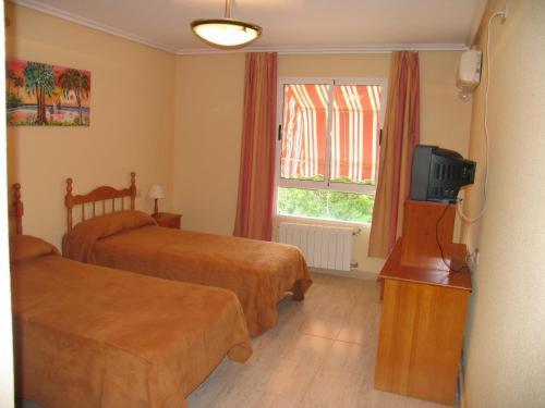 Hostal Imperial Crevillent Kültér fotó