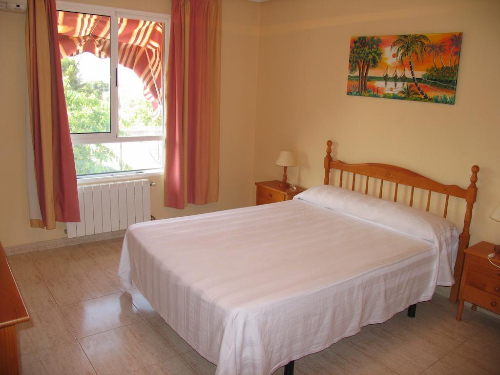 Hostal Imperial Crevillent Szoba fotó