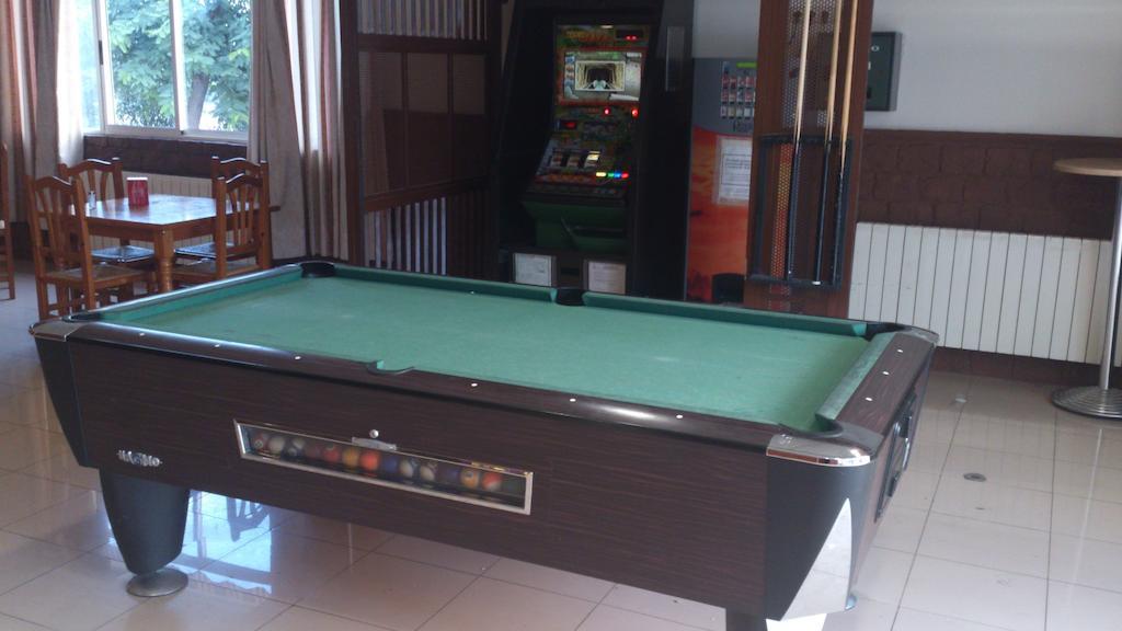 Hostal Imperial Crevillent Kültér fotó