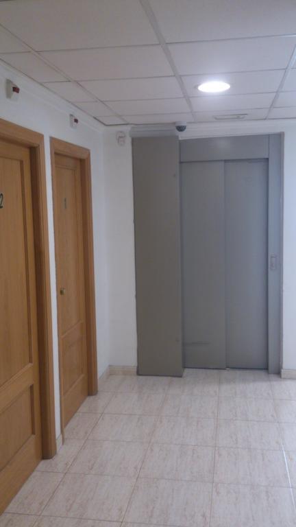 Hostal Imperial Crevillent Kültér fotó