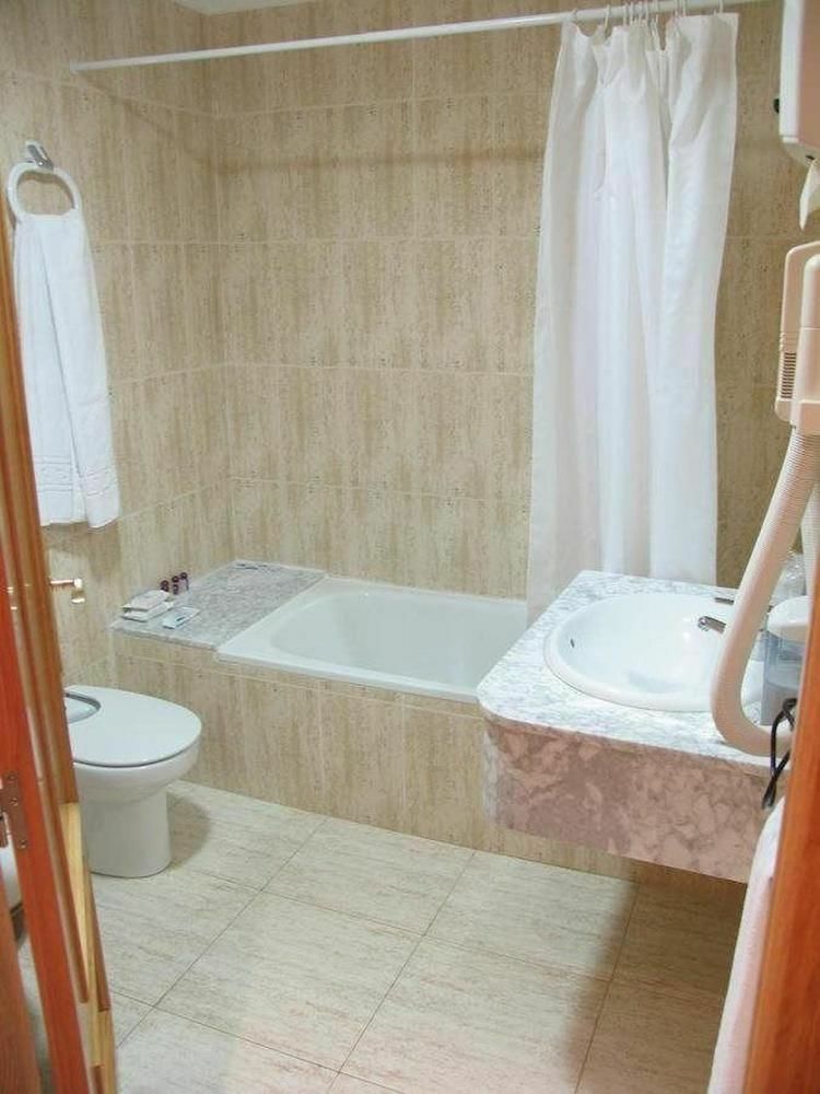 Hostal Imperial Crevillent Kültér fotó